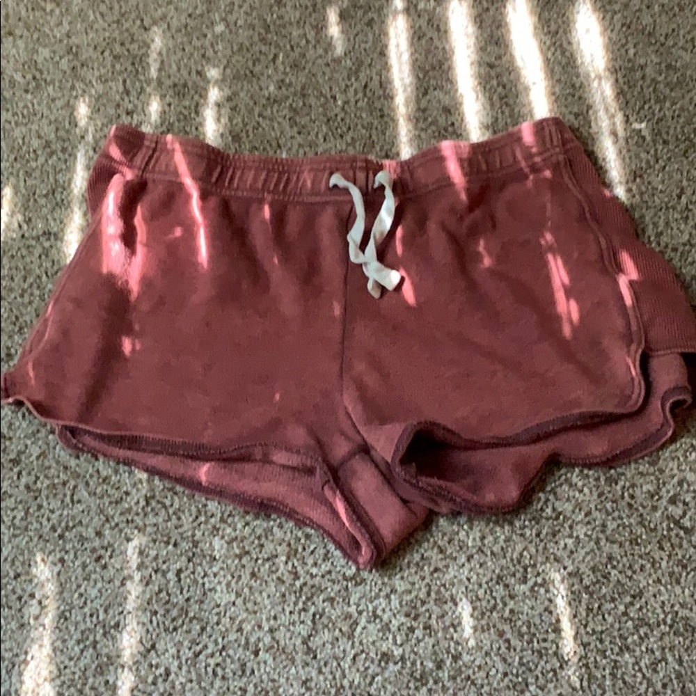 “perfect lounge shorts”